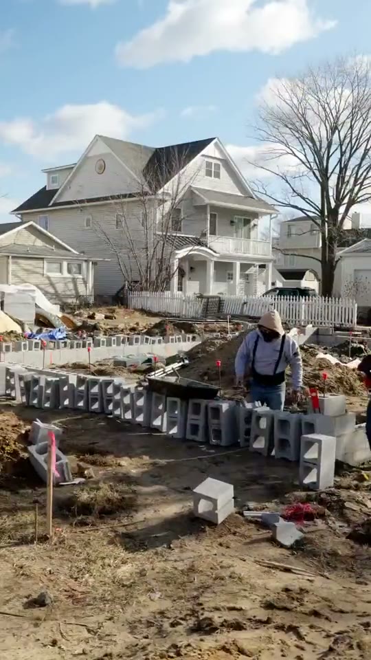 Seabreeze Foundation